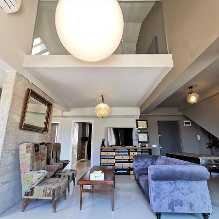 كلوج-نابوكا Grey Apartments المظهر الخارجي الصورة